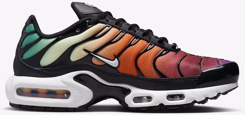 (Women) Nike Air Max Plus 'Rainbow' DZ3670-001 Shop (Women) Nike Air Max Plus 'Rainbow' DZ3670-001