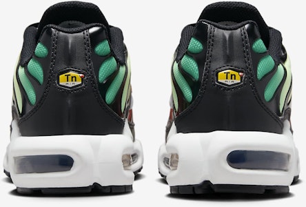 (W) Nike Air Max Plus Mujer DZ3670-001 Sizing (W) Nike Air Max Plus Mujer DZ3670-001