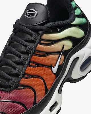 (Women) Nike Air Max Plus 'Rainbow' DZ3670-001 Cheap (Women) Nike Air Max Plus 'Rainbow' DZ3670-001