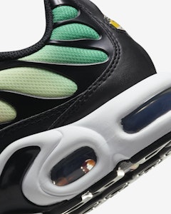 (W) Nike Air Max Plus Mujer DZ3670-001 1