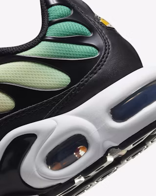 (W) Nike Air Max Plus Wanita DZ3670-001 1