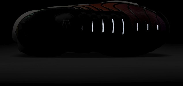 (W) Nike Air Max Plus Mujer DZ3670-001 2