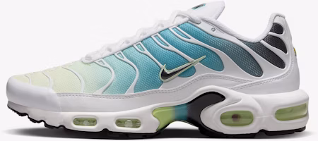 (W) Nike Air Max Plus DZ3670-102 (W) Nike Air Max Plus DZ3670-102