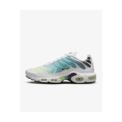 (W) Nike Air Max Plus 'Dusty Cactus Barely Volt'