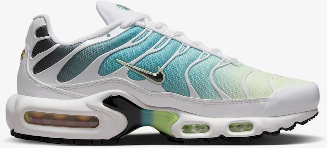 (W) Nike Air Max Plus Mujer DZ3670-102 Lookbook (W) Nike Air Max Plus Mujer DZ3670-102