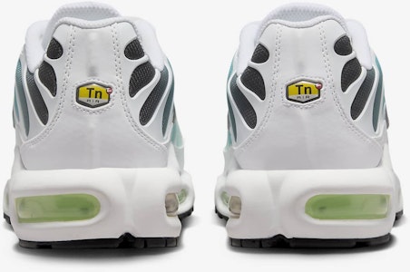 (W) Nike Air Max Plus Mujer DZ3670-102 Details for (W) Nike Air Max Plus Mujer DZ3670-102