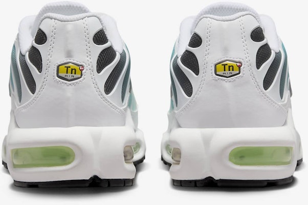 (W)Nike Air Max Plus 女款運動鞋 DZ3670-102 Details for (W)Nike Air Max Plus 女款運動鞋 DZ3670-102