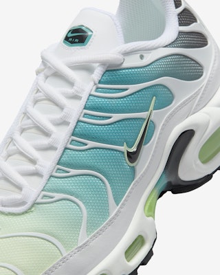 (W)Nike Air Max Plus 女款運動鞋 DZ3670-102 Sizing (W)Nike Air Max Plus 女款運動鞋 DZ3670-102