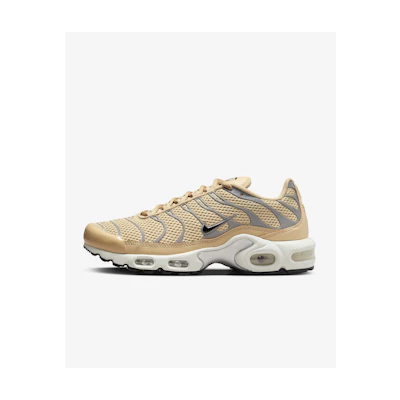 (W) Nike Air Max Plus 'Sesame'