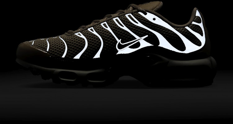 (W) Nike Air Max Plus Wanita FV8480-200 4