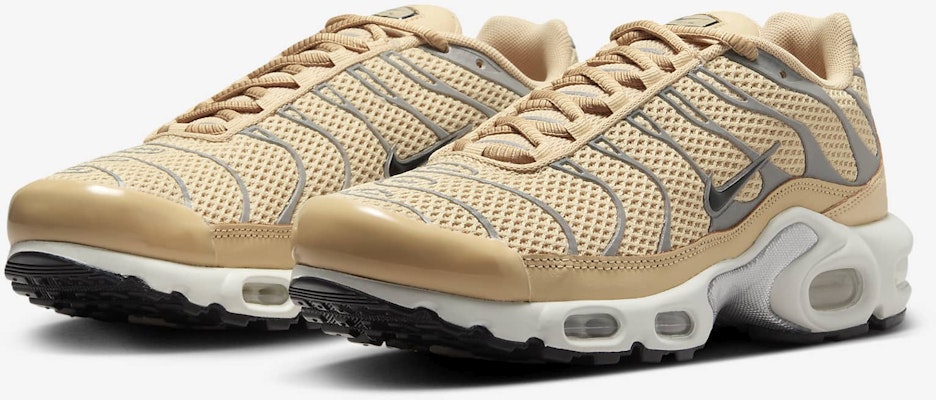 (Women) Nike Air Max Plus 'Sesame' FV8480-200 Purchase (Women) Nike Air Max Plus 'Sesame' FV8480-200