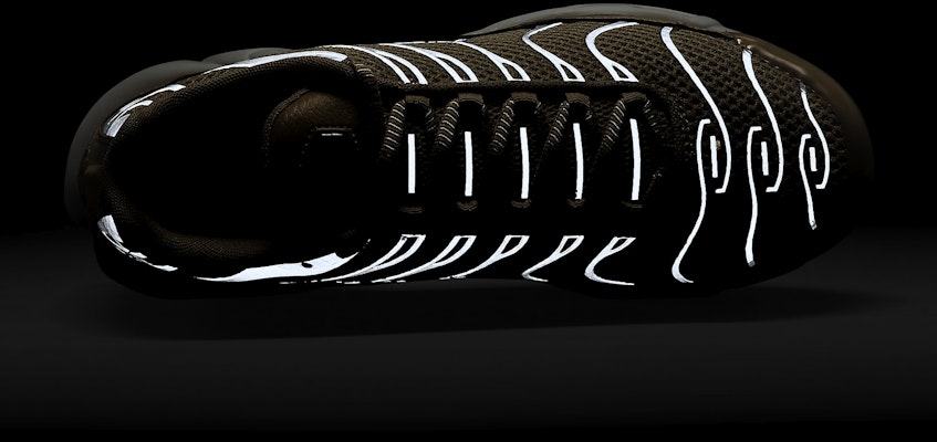 (W) Nike Air Max Plus Wanita FV8480-200 1