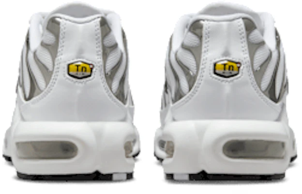 (W) Nike Air Max Plus SE HJ9743-100 Details for (W) Nike Air Max Plus SE HJ9743-100