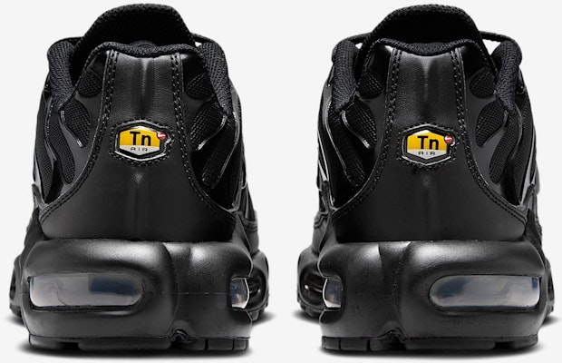 (W) Sepatu Nike Air Max Plus Sneakers Wanita DM2362-002 Details for (W) Sepatu Nike Air Max Plus Sneakers Wanita DM2362-002