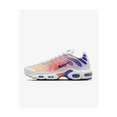 (W) Nike Air Max Plus 'Persian Violet Wild Mango'