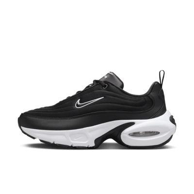 (Women) Nike Air Max Portal 'Black White' 