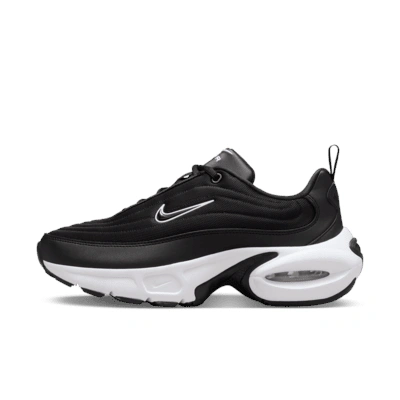 (Women) Nike Air Max Portal 'Black White'