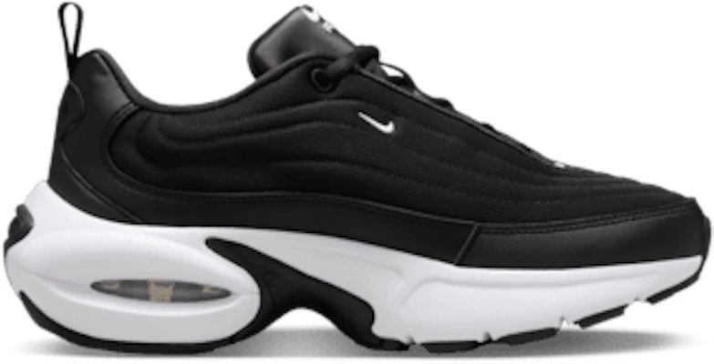 (W) Nike Air Max Portal ''Zwart Wit'' HF3053-001 Lookbook (W) Nike Air Max Portal ''Zwart Wit'' HF3053-001