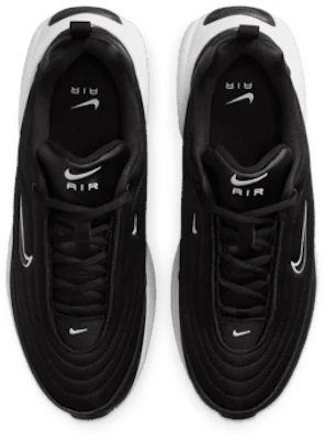 (W) Nike Air Max Portal ''Zwart Wit'' HF3053-001 Shop (W) Nike Air Max Portal ''Zwart Wit'' HF3053-001