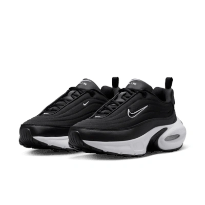 (Women) Nike Air Max Portal 'Black White'