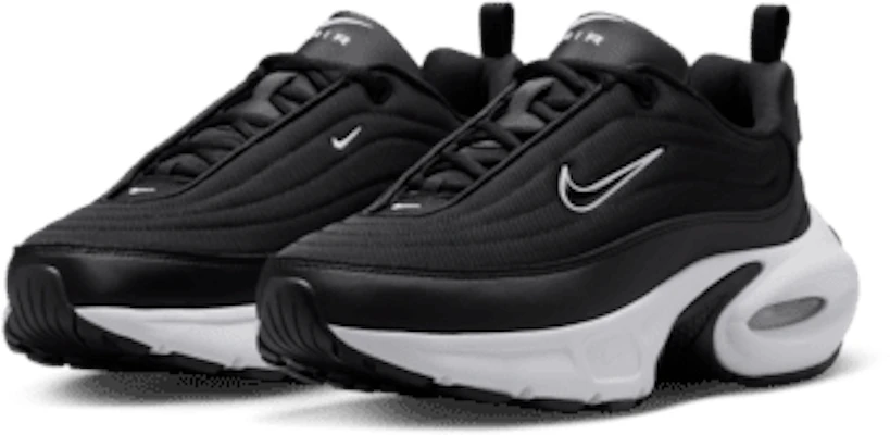 (W) Nike Air Max Portal ''Zwart Wit'' HF3053-001 Purchase (W) Nike Air Max Portal ''Zwart Wit'' HF3053-001