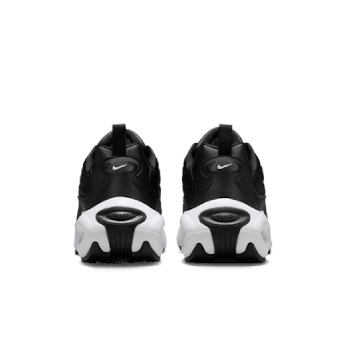 (Women) Nike Air Max Portal 'Black White'