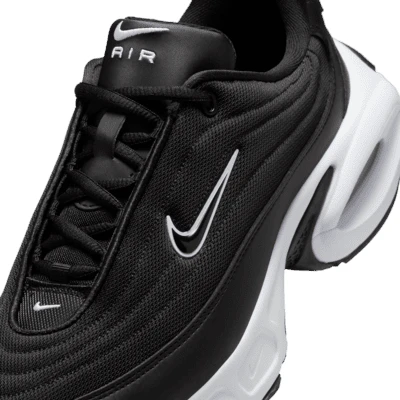 (W) Nike Air Max Portal ''Zwart Wit'' HF3053-001 Sizing (W) Nike Air Max Portal ''Zwart Wit'' HF3053-001