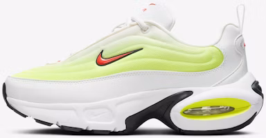 (Women) Nike Air Max Portal 'Summit White Volt' HF3053-104 (Women) Nike Air Max Portal 'Summit White Volt' HF3053-104