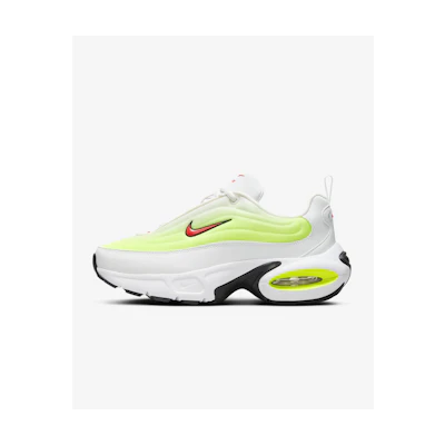 (W) Nike Air Max Portal 'Summit White Volt'