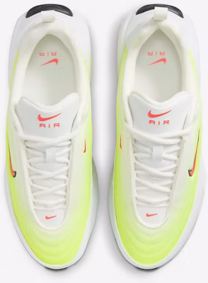 (Women) Nike Air Max Portal 'Summit White Volt' HF3053-104 Shop (Women) Nike Air Max Portal 'Summit White Volt' HF3053-104