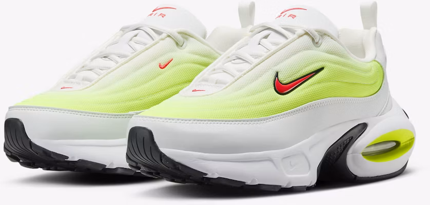 (Women) Nike Air Max Portal 'Summit White Volt' HF3053-104 Purchase (Women) Nike Air Max Portal 'Summit White Volt' HF3053-104