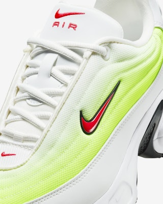 (Women) Nike Air Max Portal 'Summit White Volt' HF3053-104 Sizing (Women) Nike Air Max Portal 'Summit White Volt' HF3053-104