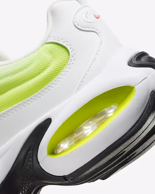 (Women) Nike Air Max Portal 'Summit White Volt' HF3053-104 Cheap (Women) Nike Air Max Portal 'Summit White Volt' HF3053-104