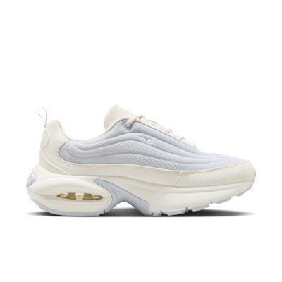 (W) Nike Air Max Portal SE 'Football Grey Sail' 圖 3