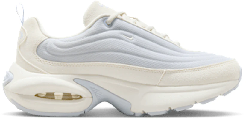(W) Nike Air Max Portal SE ''Football Grey Sail'' Grijs/Wit HV4441-085 Lookbook (W) Nike Air Max Portal SE ''Football Grey Sail'' Grijs/Wit HV4441-085