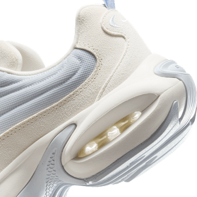 (W) Nike Air Max Portal SE 'Football Grey Sail' 圖 8