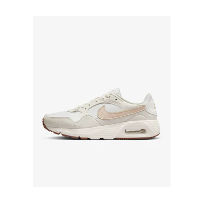 (W) Nike Air Max SC 'Sail Sanddrift'