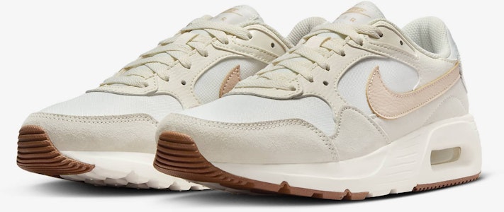 女款 Nike Air Max SC 运动鞋 CW4554-118 Details for 女款 Nike Air Max SC 运动鞋 CW4554-118