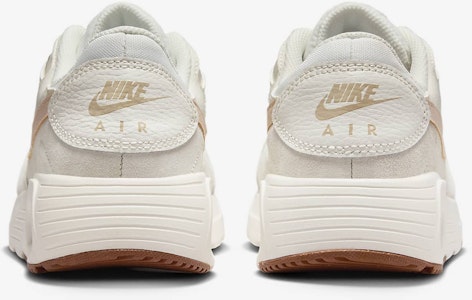 女款 Nike Air Max SC 运动鞋 CW4554-118 Sizing 女款 Nike Air Max SC 运动鞋 CW4554-118