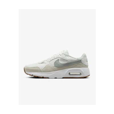 (W) Nike Air Max SC 'Summit White Light Pumice'