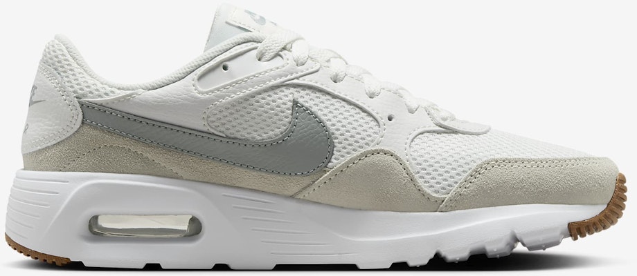 (W) 耐吉 Air Max SC 女款運動鞋 CW4554-121 Lookbook (W) 耐吉 Air Max SC 女款運動鞋 CW4554-121