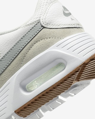 (W) 耐吉 Air Max SC 女款運動鞋 CW4554-121 Cheap (W) 耐吉 Air Max SC 女款運動鞋 CW4554-121