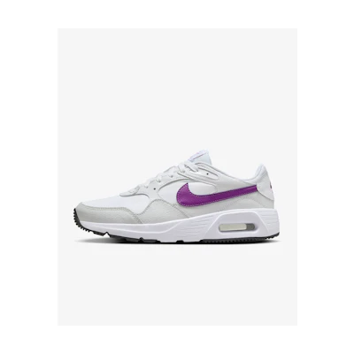(W) Nike Air Max SC 'White Hot Fuchsia'
