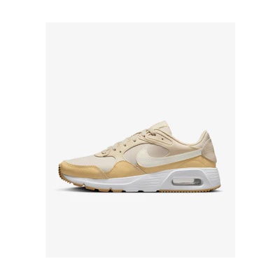 (W) Nike Air Max SC 'Light Orewood Brown Team Gold'