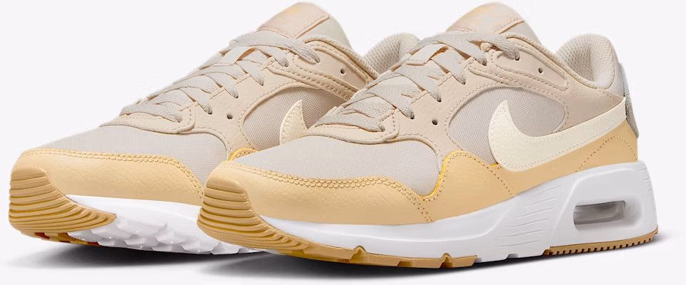 女士耐克Air Max SC运动鞋 CW4554-123 Purchase 女士耐克Air Max SC运动鞋 CW4554-123