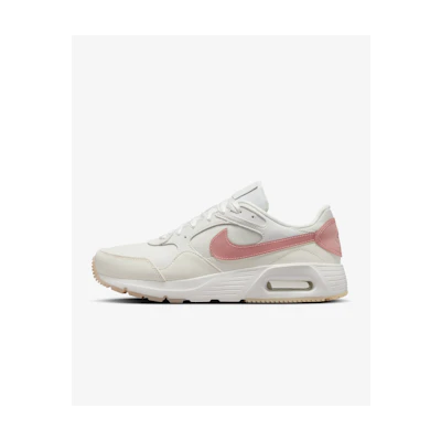 (W) Nike Air Max SC 'Sail Red Stardust'