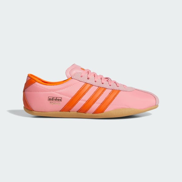 (Women) adidas Tokyo 'Semi Pink Spark Orange' JI3297