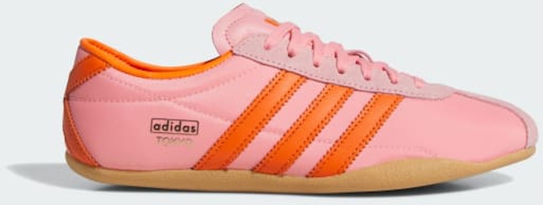 (Women) adidas Tokyo 'Semi Pink Spark Orange' JI3297 Buy (Women) adidas Tokyo 'Semi Pink Spark Orange' JI3297