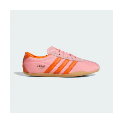 (W) adidas Tokyo 'Semi Pink Spark Orange'