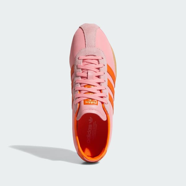 Order (Women) adidas Tokyo 'Semi Pink Spark Orange' JI3297